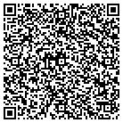 QR code with K T Beauty Supply Day Spa contacts
