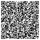 QR code with J & A Island Wide Home Imprvmt contacts
