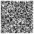 QR code with Osteoperosis/Mtblc Bn Dses Pro contacts