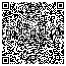 QR code with Tony Ritter contacts