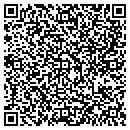 QR code with CF Construction contacts