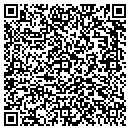 QR code with John R Pagan contacts
