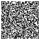 QR code with Zeusworks Inc contacts
