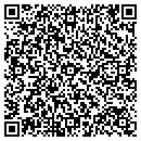 QR code with C B Richard Ellis contacts