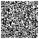 QR code with Delano Trucking & General Services contacts
