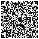 QR code with Lincoln Hall contacts