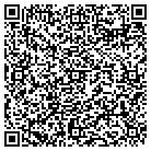 QR code with Fan Ting China Cafe contacts