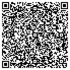 QR code with A & J Auto Parts Inc contacts