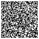 QR code with Golf Webz contacts