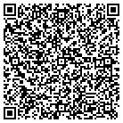 QR code with A Number 1 Abways Auto Repair contacts