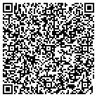 QR code with Hechts Perri Speech & Auditory contacts