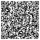 QR code with H & R Block Tax Service contacts