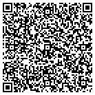 QR code with G K & J Subraj Joint Venture contacts