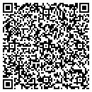 QR code with S D C Circuits contacts