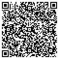 QR code with KFC contacts
