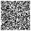 QR code with Harlem Inside contacts