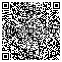QR code with M C & C M Drake Inc contacts