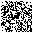 QR code with Chet Whiteside & Sons Exports contacts