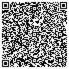 QR code with Connies Prestige French Clnrs contacts