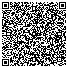 QR code with Sal's Auto Body St James Inc contacts