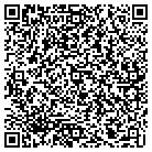 QR code with Action Cleaning & Equipt contacts