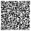 QR code with UNI contacts