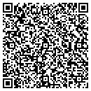 QR code with J G L Components Inc contacts