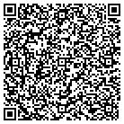 QR code with Seneca Nation Tribal Archives contacts