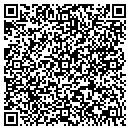 QR code with Rojo Hair Salon contacts