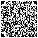 QR code with Delux Beauty contacts