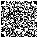 QR code with A & P Produce contacts