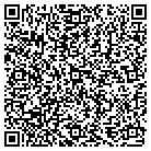QR code with James D'Auria Architects contacts