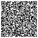 QR code with Redfern Co contacts