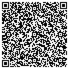 QR code with S & S Restoration & Machining contacts