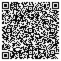 QR code with L & L Graphics Ltd contacts