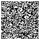 QR code with Claytime contacts