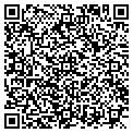 QR code with RMS Associates contacts