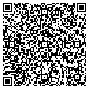 QR code with Robert W Howard contacts