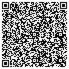 QR code with Custom Forest Products contacts