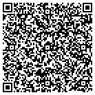 QR code with U S Basement Waterproofing contacts
