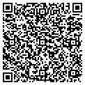 QR code with C G S L contacts