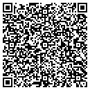 QR code with TYPAC Inc contacts