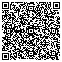 QR code with AMC Usa Inc contacts