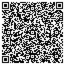QR code with Chasers contacts