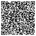 QR code with Vision World contacts