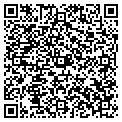 QR code with F E Video contacts