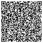 QR code with Gallagher Vncent Pntg Wllpperi contacts