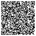 QR code with Sam Auto contacts