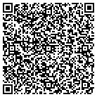 QR code with Phylicia Rashad Foundat contacts