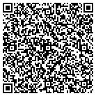 QR code with Prymas Contracting Inc contacts